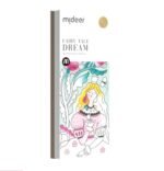 Watercolor Painting: Fairy Tale Dream